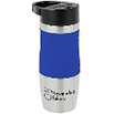 121088 - Insulated Stainless Tumbler - 14 oz.